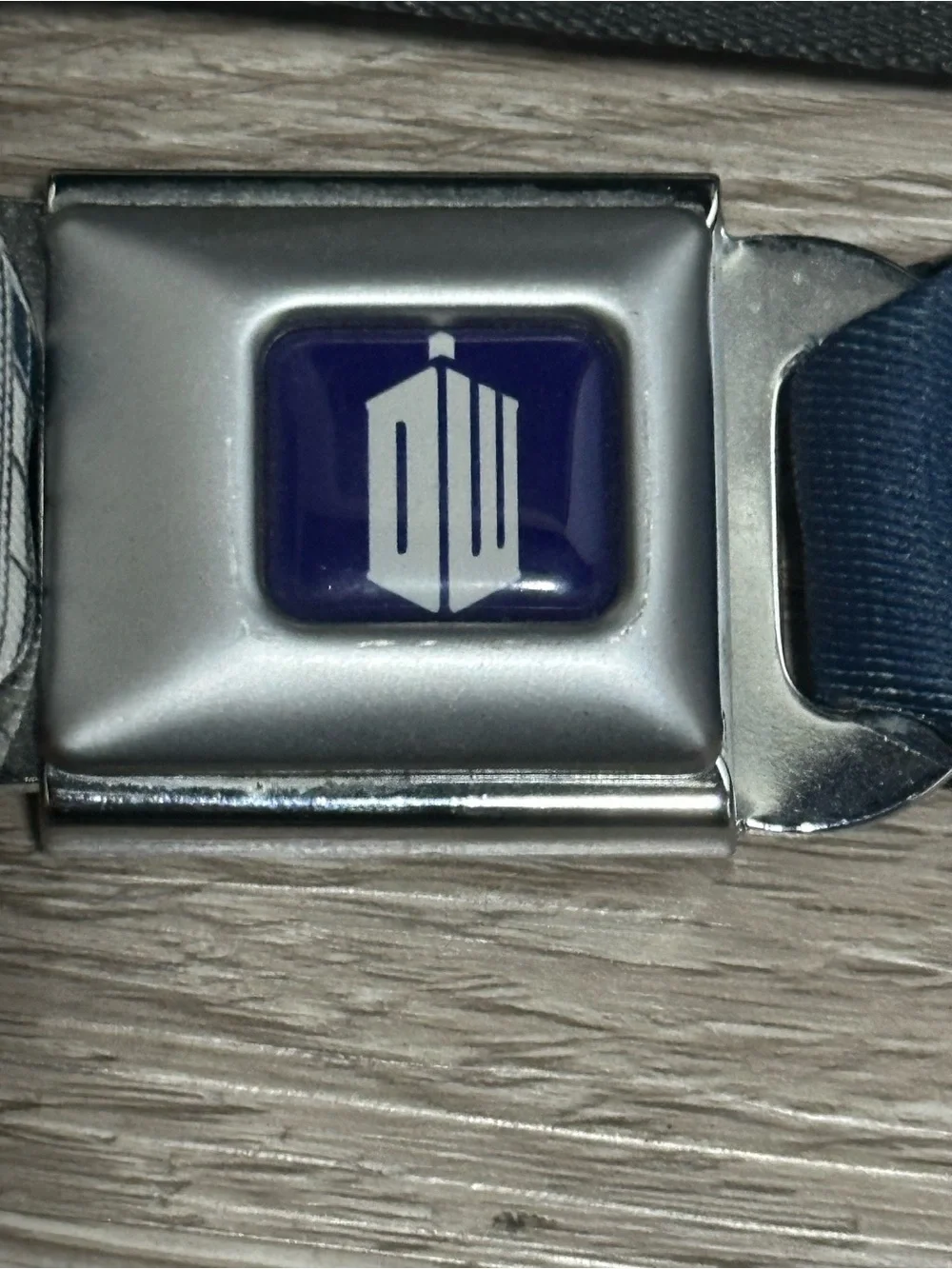 Buckle-Down official themed